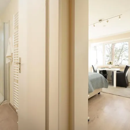 Haus Seepferdchen Am 5 * ティメンドルファー・シュトラント