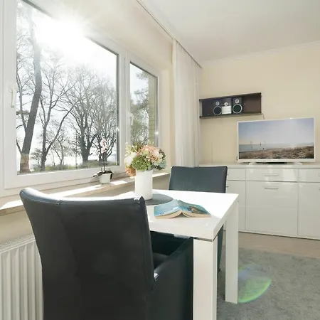 Haus Seepferdchen Am 5 Apartmán